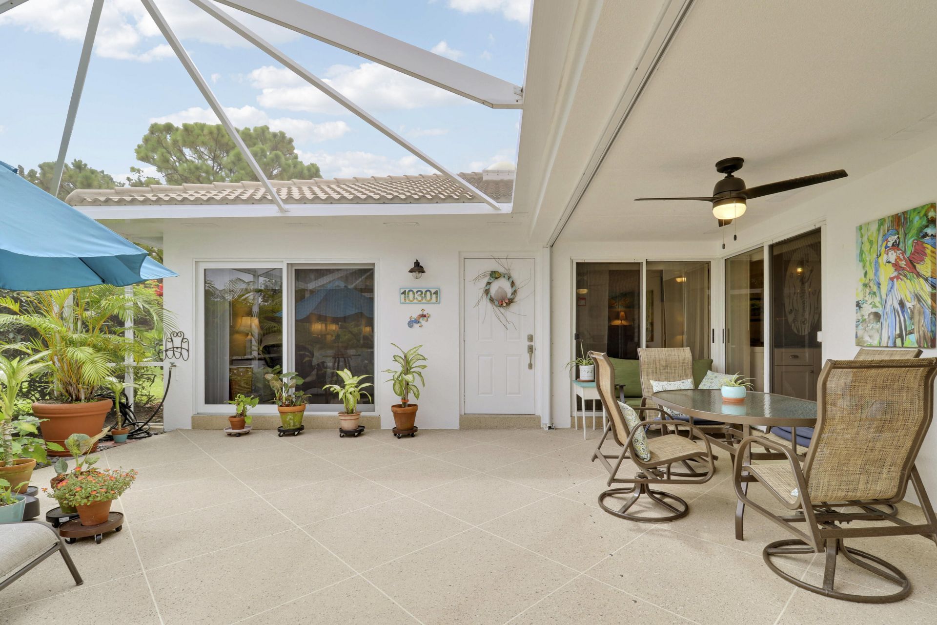 10301 Chapman Oak Court, Palm Beach Gardens, FL 33410 Photo