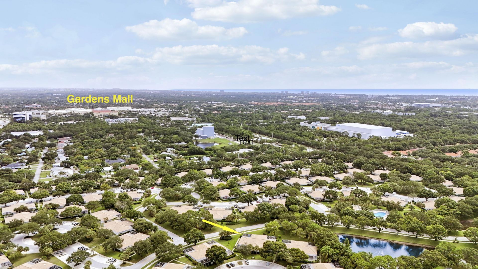 10301 Chapman Oak Court, Palm Beach Gardens, FL 33410 Photo