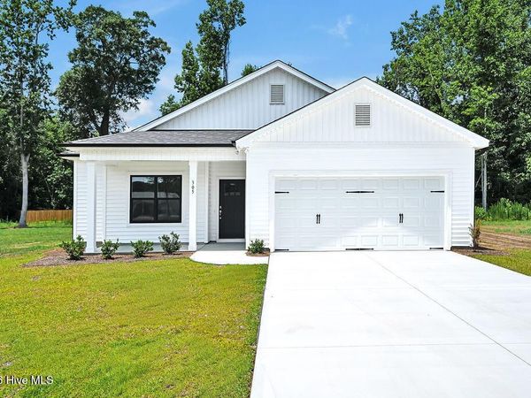 108 Eddie Drive, Burgaw, NC 28425