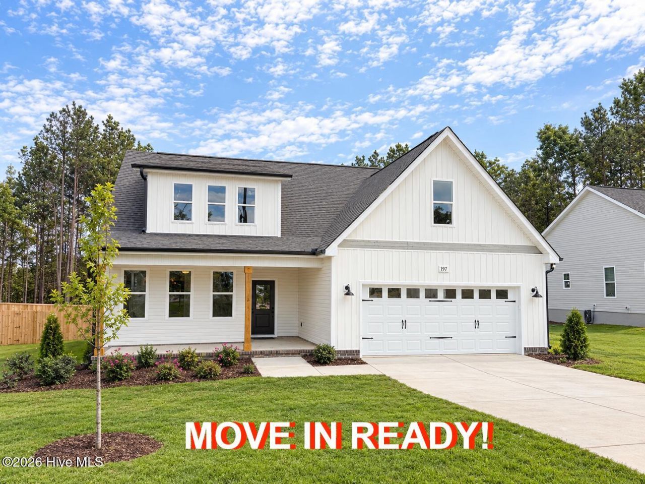 197 Cardovia Lane, Wendell, NC 27591 Main Photo