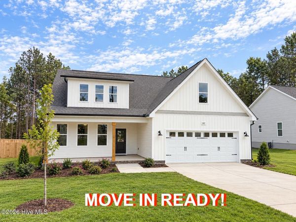 197 Cardovia Lane, Wendell, NC 27591