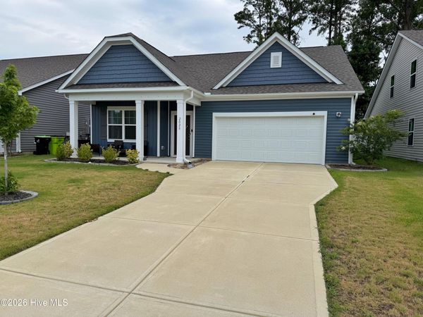 2028 Bogue Lane, New Bern, NC 28562