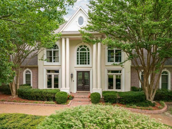 350 BLUFF RIDGE CV, Memphis, TN 38018