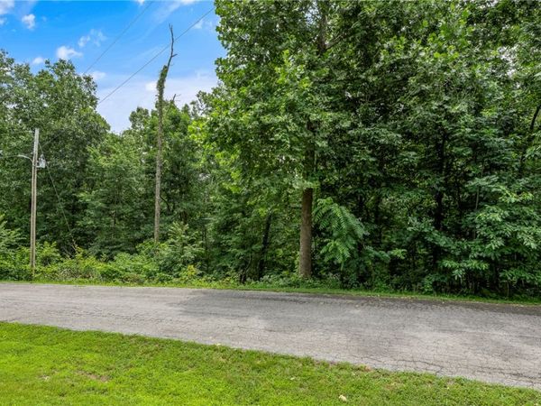 Sanquhar Lane , Bella Vista, AR 72715