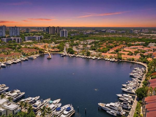 21205 Yacht Club Dr , Unit 3003, Aventura, FL 33180