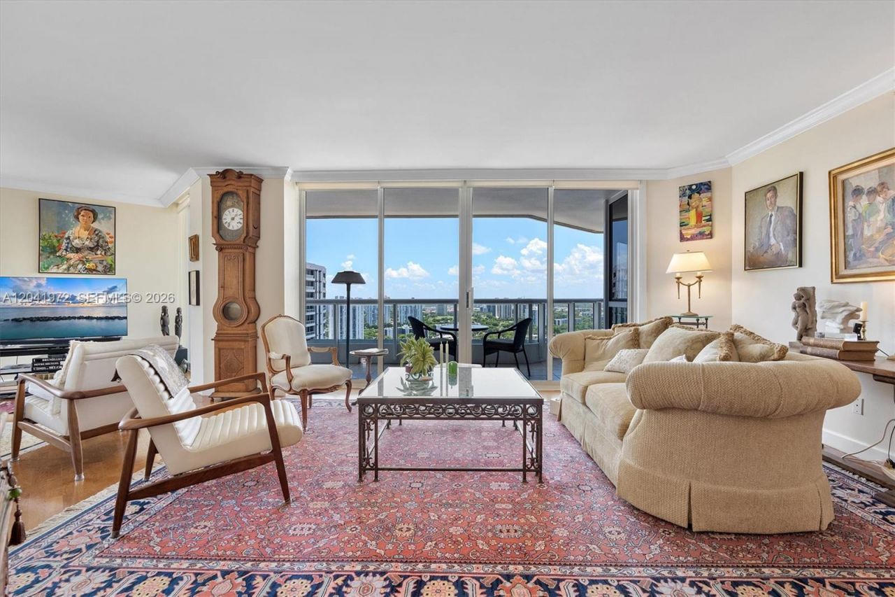 21205 Yacht Club Dr, Unit 3003, Aventura, FL 33180 Photo