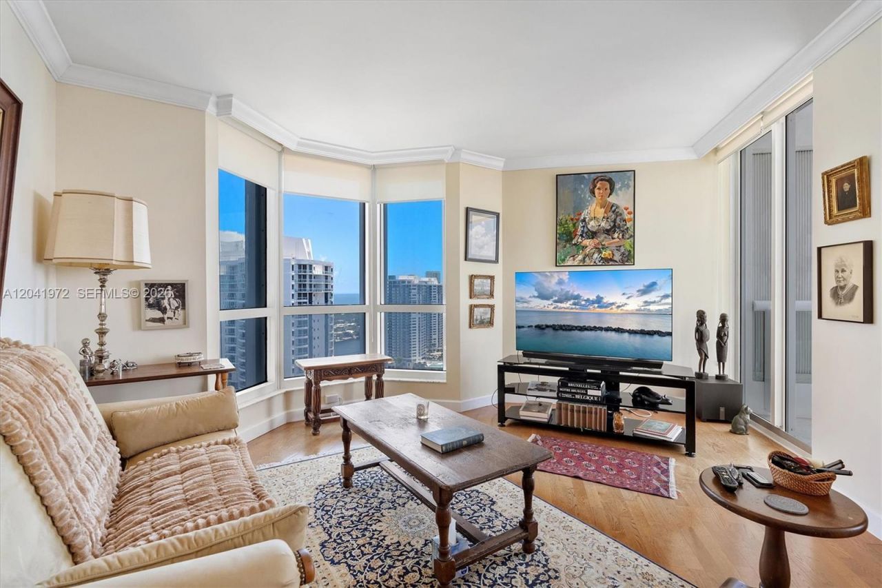21205 Yacht Club Dr, Unit 3003, Aventura, FL 33180 Photo
