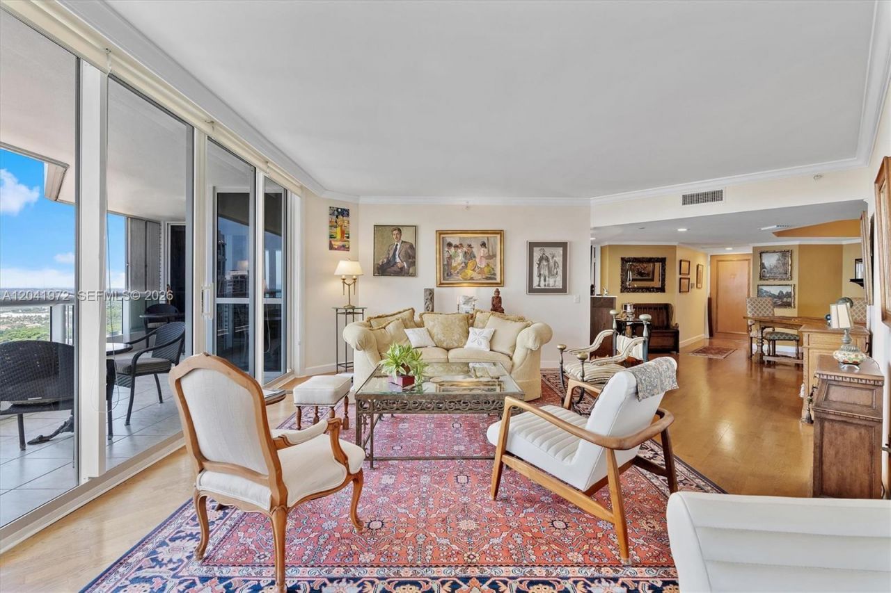 21205 Yacht Club Dr, Unit 3003, Aventura, FL 33180 Photo