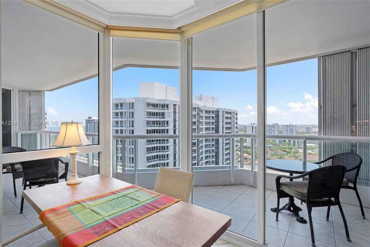 21205 Yacht Club Dr, Unit 3003, Aventura, FL 33180 Photo