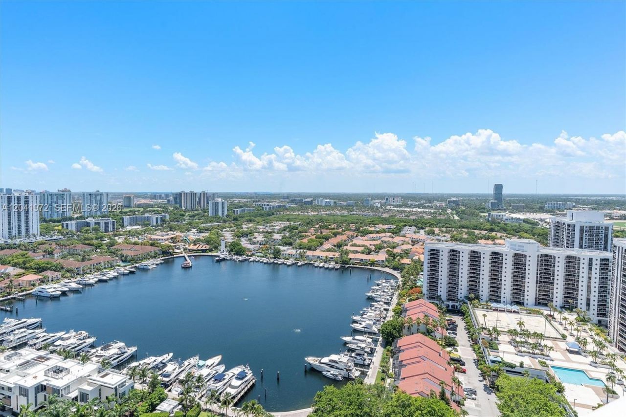 21205 Yacht Club Dr, Unit 3003, Aventura, FL 33180 Photo