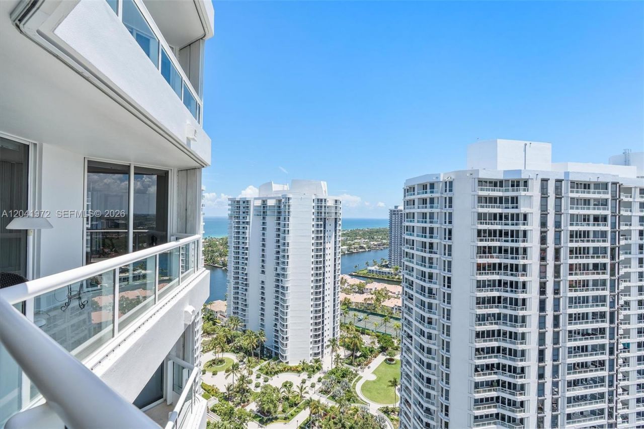 21205 Yacht Club Dr, Unit 3003, Aventura, FL 33180 Photo
