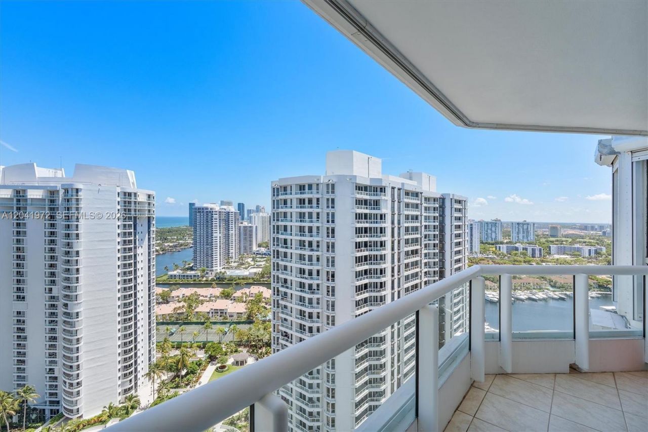 21205 Yacht Club Dr, Unit 3003, Aventura, FL 33180 Photo