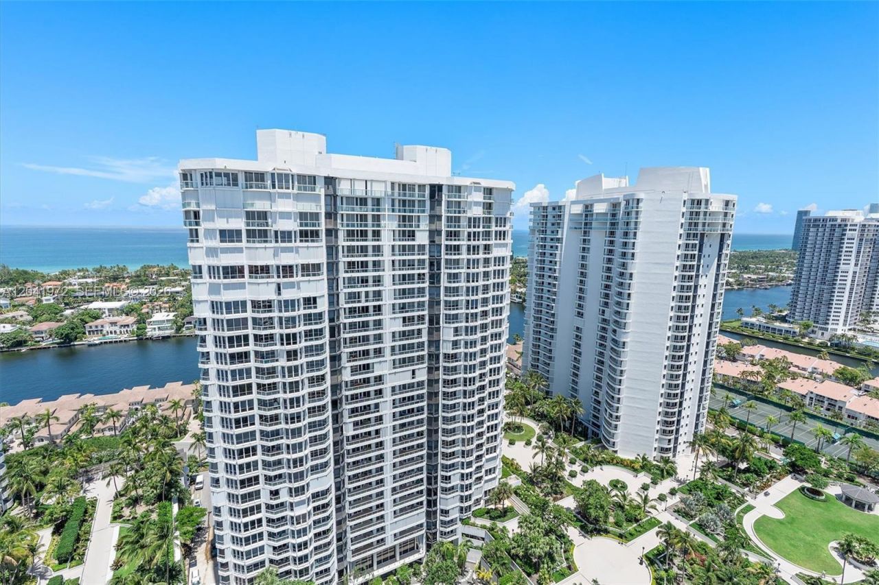 21205 Yacht Club Dr, Unit 3003, Aventura, FL 33180 Photo