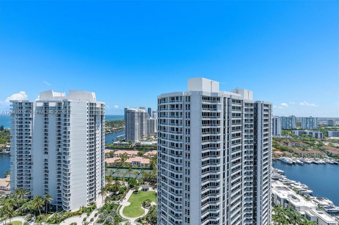21205 Yacht Club Dr, Unit 3003, Aventura, FL 33180 Photo