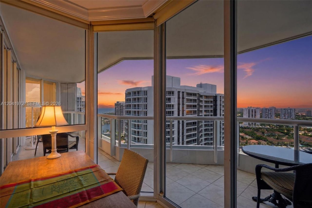 21205 Yacht Club Dr, Unit 3003, Aventura, FL 33180 Photo