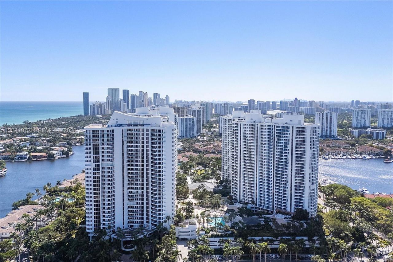 21205 Yacht Club Dr, Unit 3003, Aventura, FL 33180 Photo