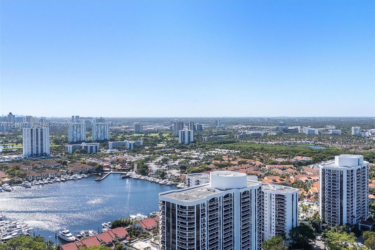 21205 Yacht Club Dr, Unit 3003, Aventura, FL 33180 Photo