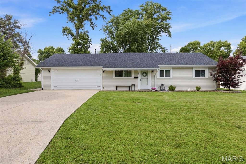 501 Prince Charles Drive, O Fallon, MO 63366 Main Photo