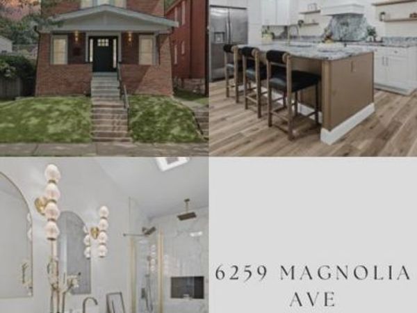 6259 Magnolia Avenue, St Louis, MO 63139