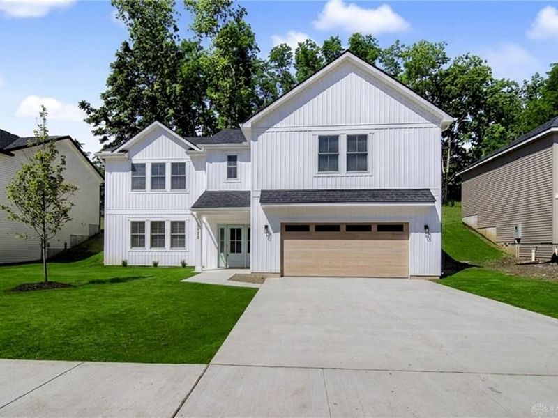1775 Northpoint Lane, Springfield, OH 45503 Photo 1