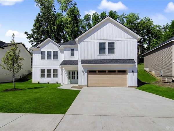 1775 Northpoint Road, Springfield, OH 45503