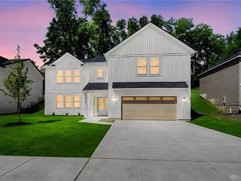 1775 Northpoint Lane, Springfield, OH 45503 Photo 2