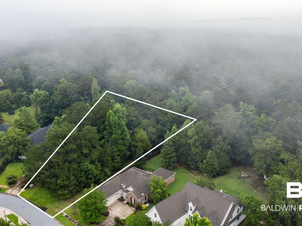 0 Carson Lane, Spanish Fort, AL 36527