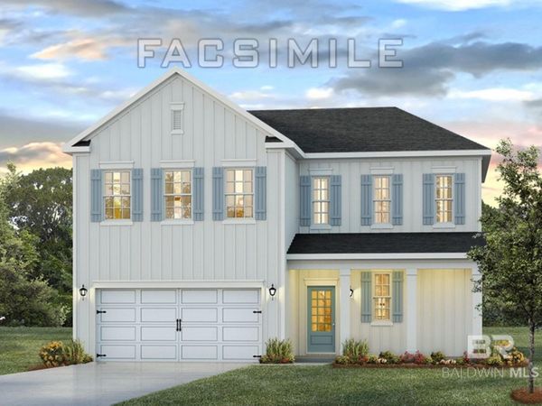 13160 Antler Hill Road, Spanish Fort, AL 36527
