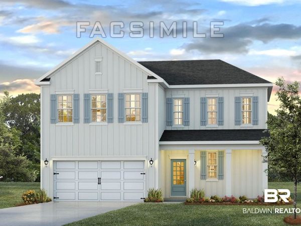 13160 Antler Hill Road, Spanish Fort, AL 36527