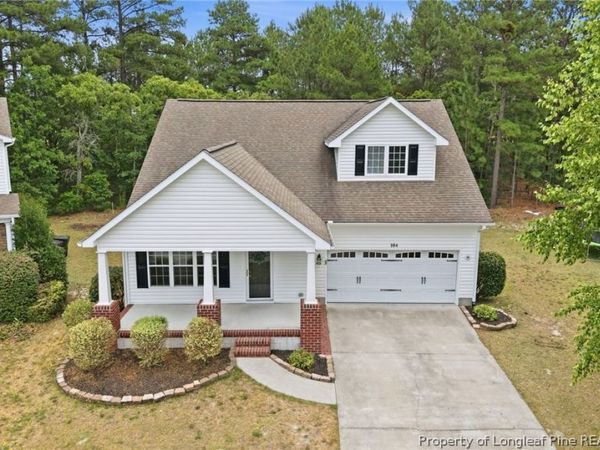 104 Lightwater Court, Aberdeen, NC 28315