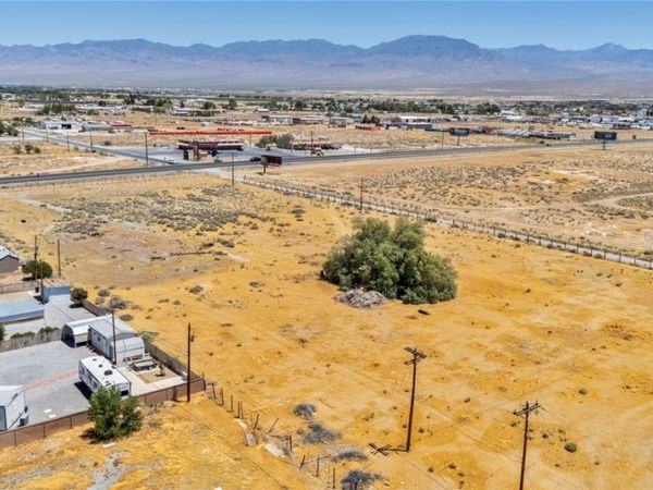 0000 S Linda Street, Pahrump, NV 89048
