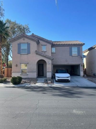 578 Haunts Walk Ave , Las Vegas, NV 89178 Main Photo