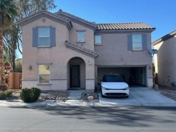 578 Haunts Walk Ave , Las Vegas, NV 89178