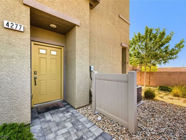 4277 Venus Falls Avenue , North Las Vegas, NV 89084