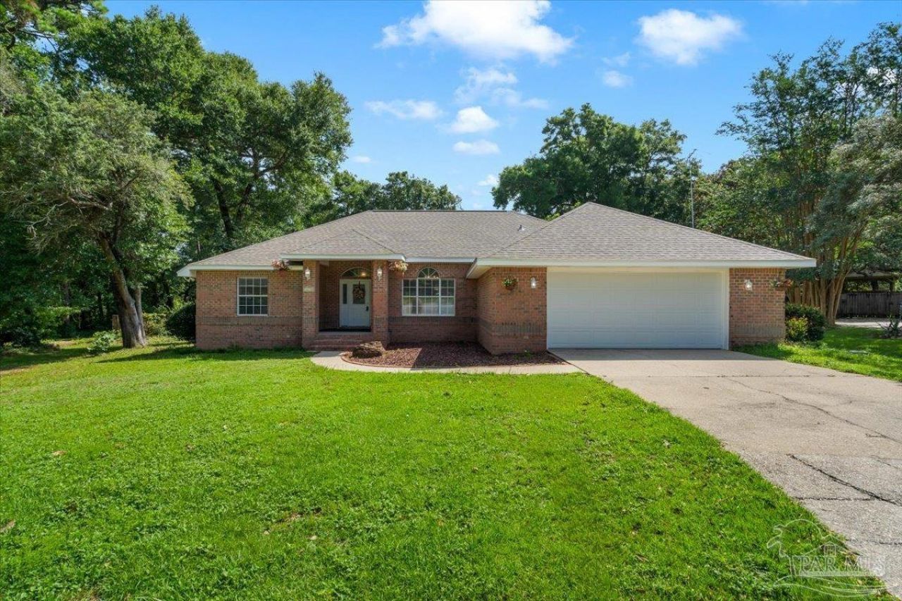 10738 Magnolia Ln, Lillian, AL 36549 Main Photo