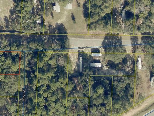 00 Waits St, Ponce De Leon, FL 32455