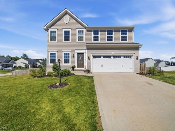 6240 Tyndale Lane, Medina, OH 44256