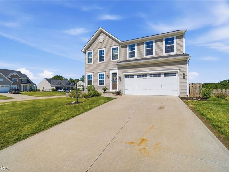 6240 Tyndale Lane, Medina, OH 44256 Photo 2