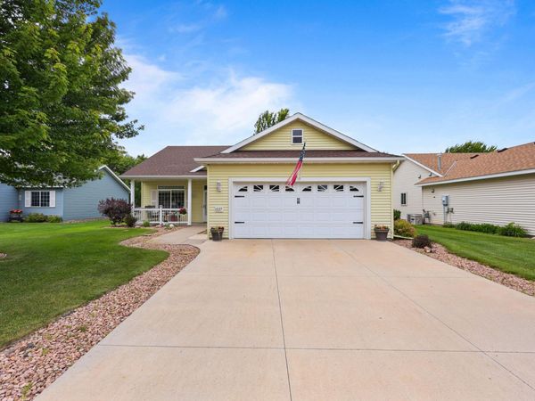 1227 Willow Pond Drive, Waite Park, MN 56387