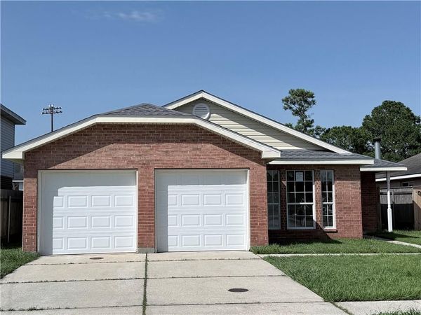 137 PRIMROSE Lane, Waggaman, LA 70094