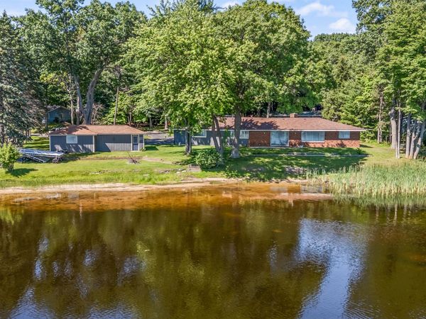339 Mcnitt Road, Manistee, MI 49660