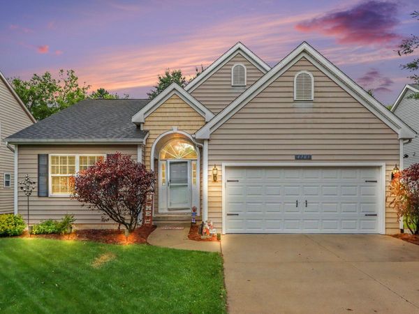 4781 Mistwood Avenue, Portage, MI 49024