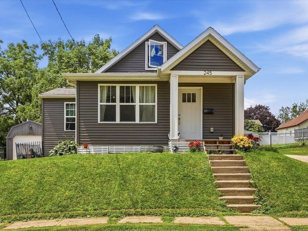 245 Pear Street, Dubuque, IA 52003