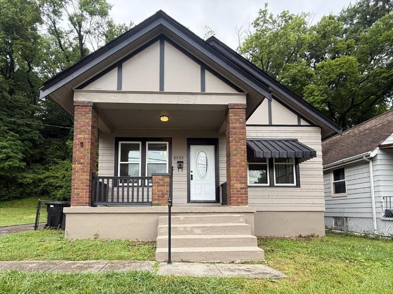 2755 Robert Avenue, Cincinnati, OH 45211 Photo 1