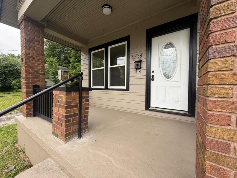2755 Robert Avenue, Cincinnati, OH 45211 Photo 3