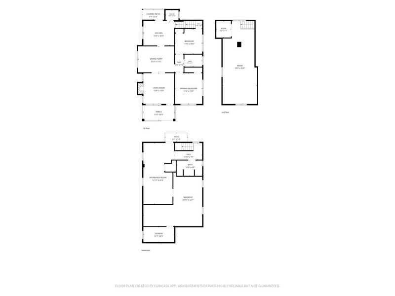 2755 Robert Avenue, Cincinnati, OH 45211 Photo 4