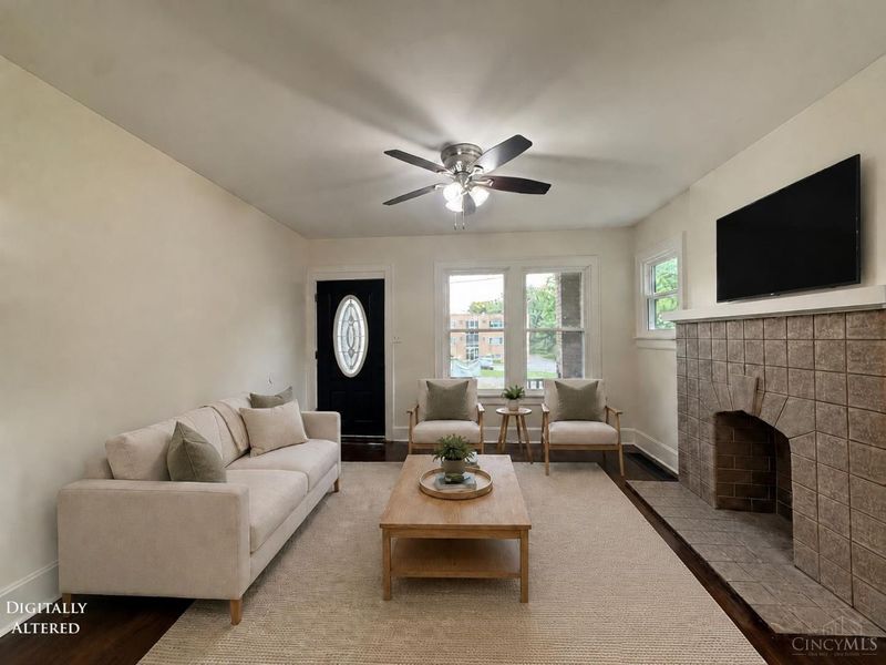 2755 Robert Avenue, Cincinnati, OH 45211 Photo 5
