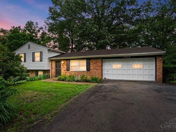 4168 GlenEste Withamsville Road, Union Twp, OH 45245