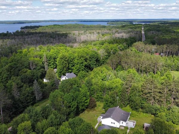 719 CTH G, Pelican Lake, WI 54463
