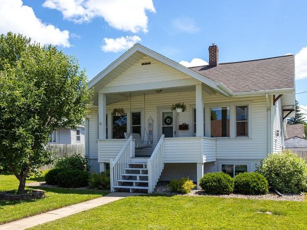 233 S MAIN STREET, Kimberly, WI 54136